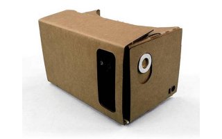 Visor Realidad Virtual - VR-Gear - Para Smartphone 4