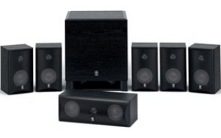 Imagenes de Yamaha NS-P446