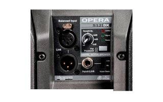 dB Technologies Opera 512 DX