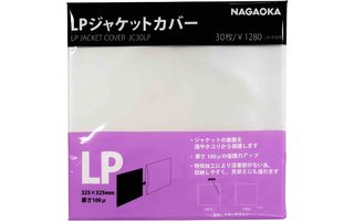 Nagaoka JC30LP