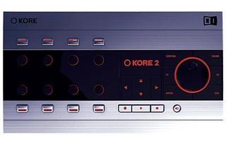 Native Instruments KORE 2