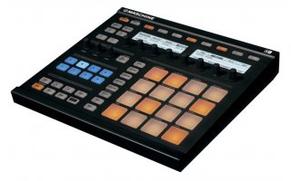 Native Instruments Maschine