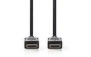 Nedis Cable HDMI 50 Metros - Alta calidad - CVGT34620BK500