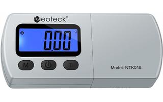 Neoteck Digital Turntable Stylus Plata