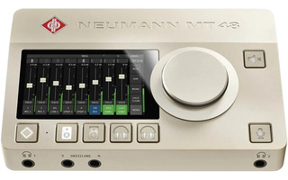 Neumann MT-48