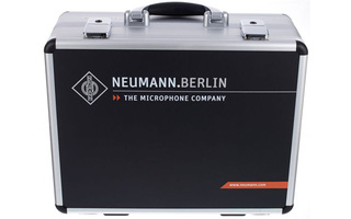Neumann TLM-103 Stereo SET Niquel