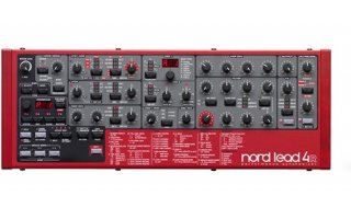 NORD NORD LEAD 4 RACK