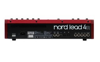 Nord Lead 4 Rack