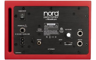 Nord Piano Monitor V2