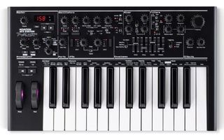 Imagenes de Novation AFX Station