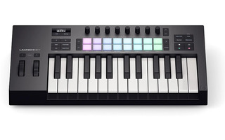 Novation LaunchKey 25 Mk4