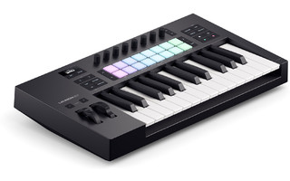 Novation LaunchKey 25 Mk4