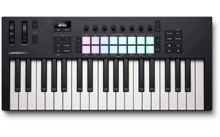 Novation LaunchKey 37 Mk4