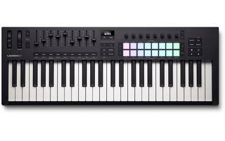 Novation LaunchKey 49 MK4