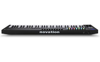 Novation LaunchKey 61 Mk3 - Devolución pedido