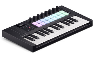 Novation LaunchKey Mini 25 Mk4