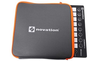 Novation Launchpad S / Launchcontrol XL - Sleeve