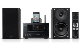 Imagenes de Pioneer X-HM71-K