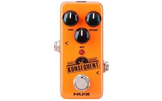 NuX NDD-2 Konsequent