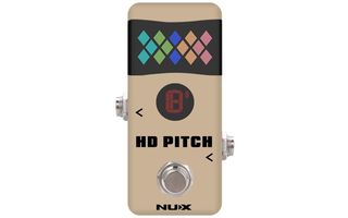 NuX NTU-2 HD Pitch