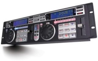 Imagenes de Numark DMC2