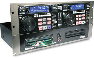 Imagenes de Numark CDN88 PRO