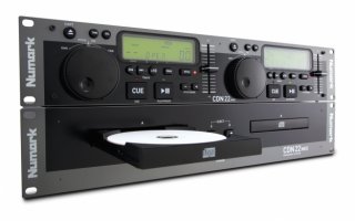 Imagenes de Numark CDN 22 MK5