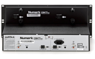 Numark CDN 77 USB