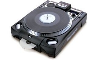 Imagenes de Numark CDX