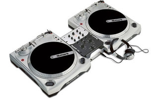 Imagenes de Numark DJ in a Box