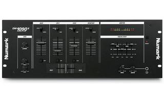 Imagenes de Numark DM 1090X