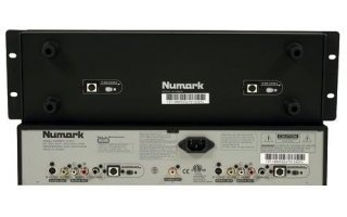 Numark DVD Doble DVD01