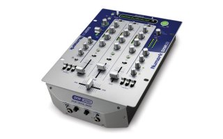 Imagenes de Numark DXM 09