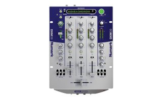 Numark DXM 09 | DJMania