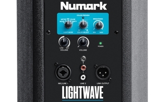Numark LightWave