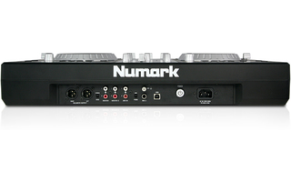 Numark MixDeck Express