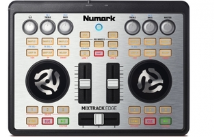 Numark MixTrack Edge