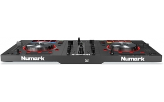 Numark MixTrack III