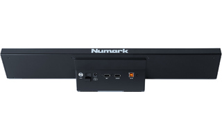 Numark NS7 II Display