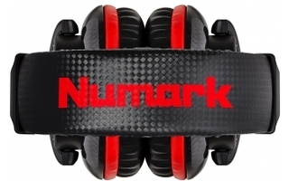 Numark RedWave Carbon