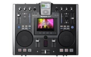 Numark iDJ2 | DJMania