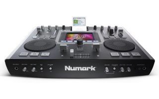 Numark iDJ2 | DJMania