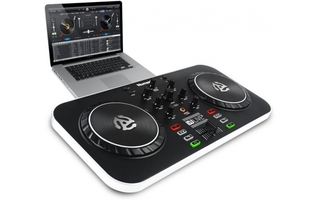 Imagenes de Numark iDJ Live II 