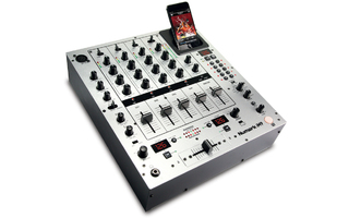 Imagenes de Numark iM9