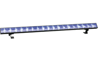 Showtec barra LED UV 100cm