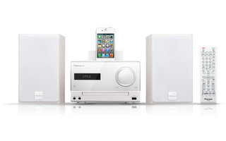 Imagenes de Pioneer X-CM31-W