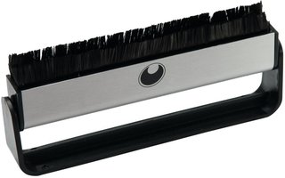 OMNITRONIC Carbon Fibre-Brush for Cleaning Records