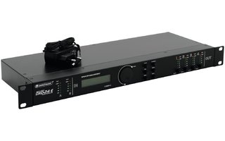 OMNITRONIC DXO-24E Digital Controller