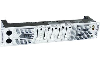 Imagenes de OMNITRONIC EM-650
