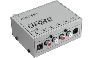 OMNITRONIC LH-040